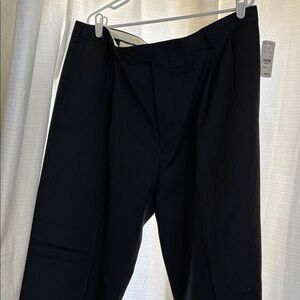 Brooks Brothers Gray Madison Trousers